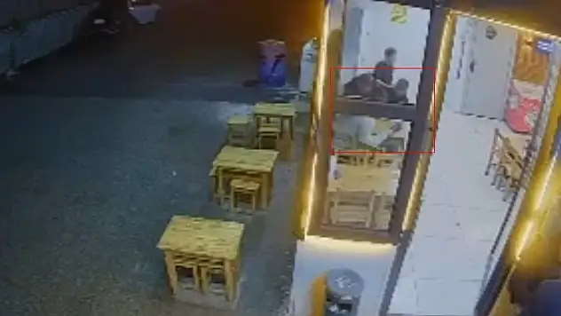 Adana'da yemek yiyip hesap ödemeden gittiler