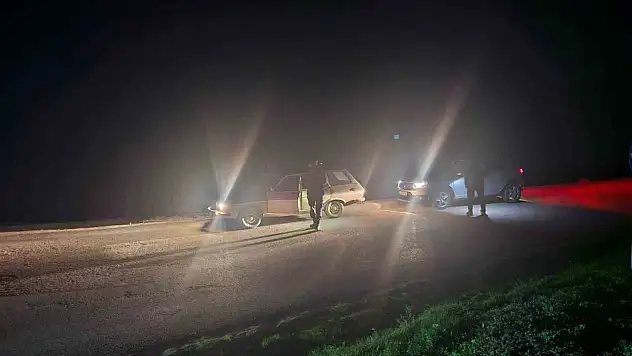 Adana'da sürücüye 40 bin TL ceza kesildi!