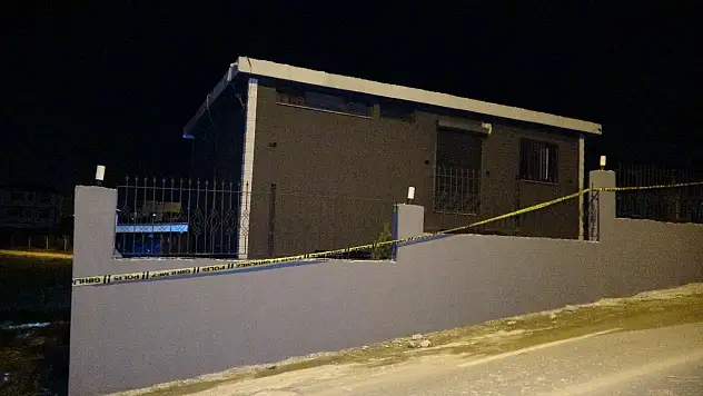 Adana'da akıllara durgunluk veren cinayet!