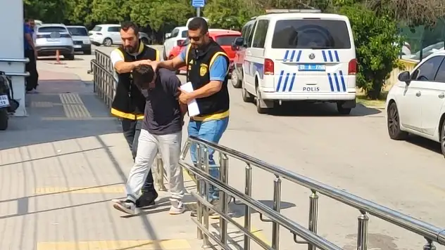 Adana'da arkadaşını öldüren şüpheli tutuklandı