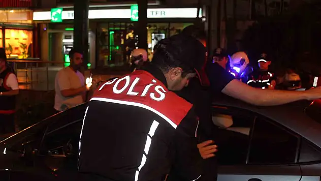 Adana'da bayram öncesi milyonlarca liralık ceza!