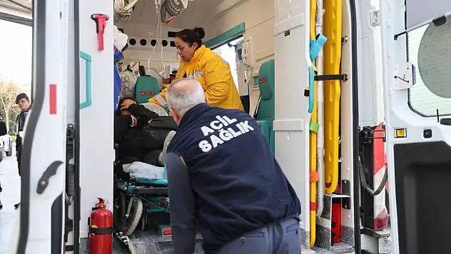 Adana'da bulunan kayıp çocuğun geceyi nerede geçirdiği ortaya çıktı!