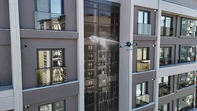 Adana'da teknolojik temizlik dönemi