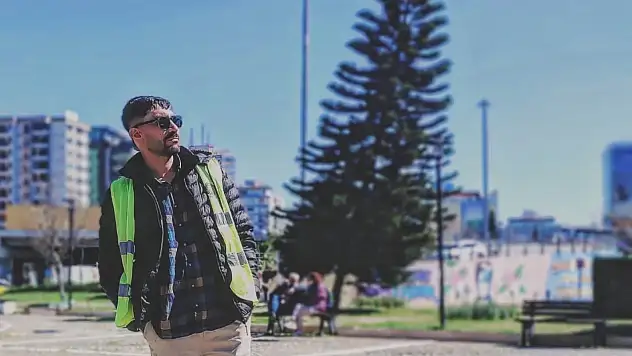 Adana'da çaycı cinayetinde şüpheli yakalandı!