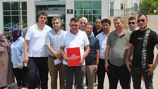 Adana'da bazı dailerin birden fazla kişiye satıldı iddia edildi!