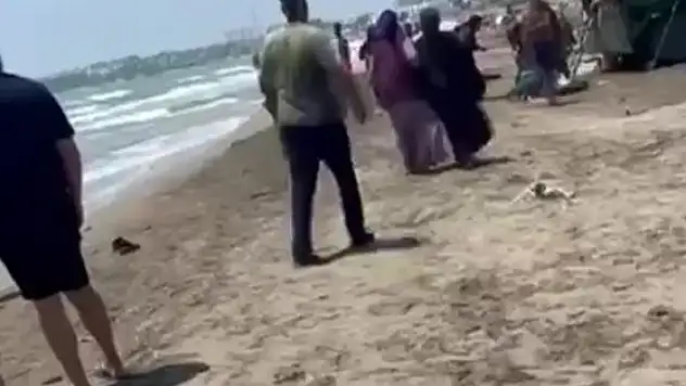 Adana'da denize giren 3 arkadaştan acı haber: 2 kişi hayatını kaybetti