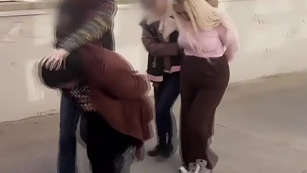 Adana'da 2 kadın tutuklandı!