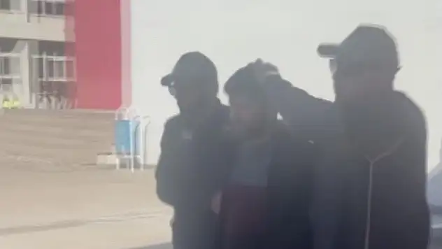 Adana'da FETÖ firarisi öğretmen yakalandı!