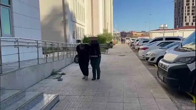 Hapis cezasıyla aranan 25 hükümlü yakalandı