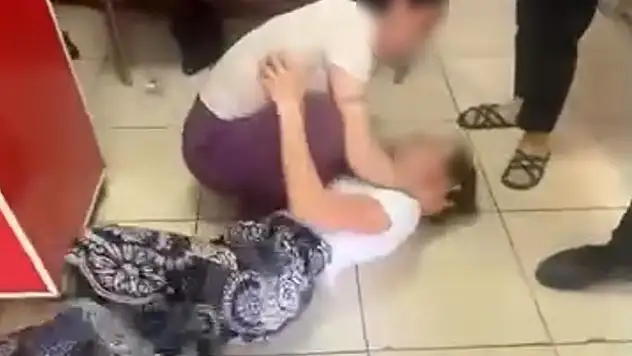 Aynı eve ikinci kez gelen hırsızlar yakalandı: Sara nöbeti numarası kurtarmadı