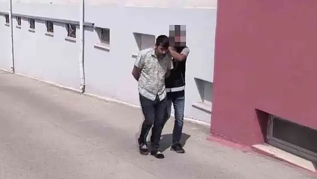 Adana'da hüküm giyen 13 şahıs yakalandı!