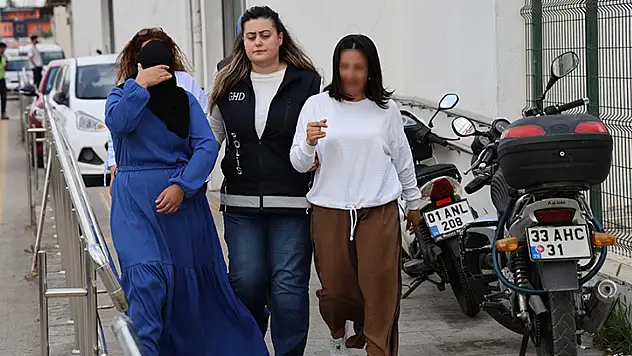 Adana'da İsrailli organ şebekesi çökertildi!