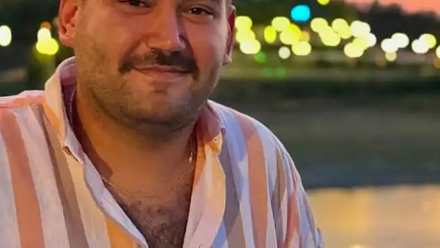 Adana'da cinayet: Kargo şube müdürü öldürüldü!