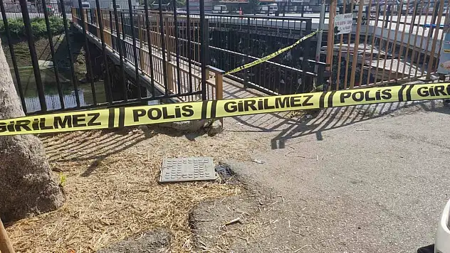 Adana'da kayıp kadın sulama kanalında ölü bulundu