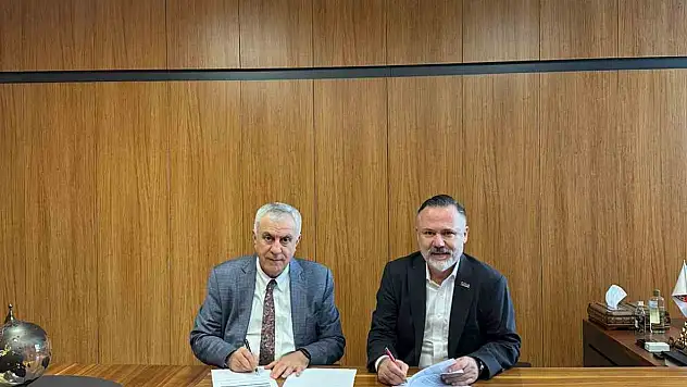 Adana'da Türkiye'nin 3. Kazan Operatörlüğü Eğitim Merkezi kuruluyor