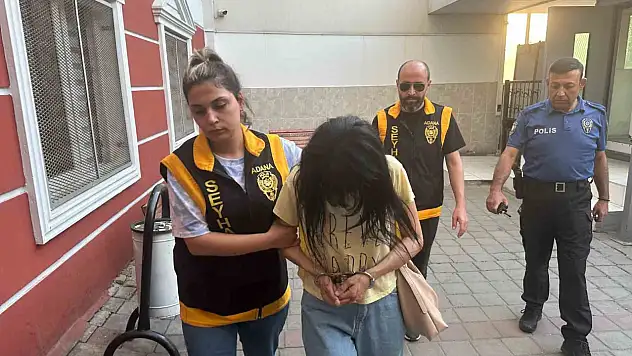 Otizmli çocukları döven öğretmene gözaltı