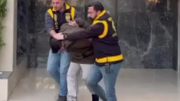 Adana'da oyunda başlayan tartışma boş arazide bitti