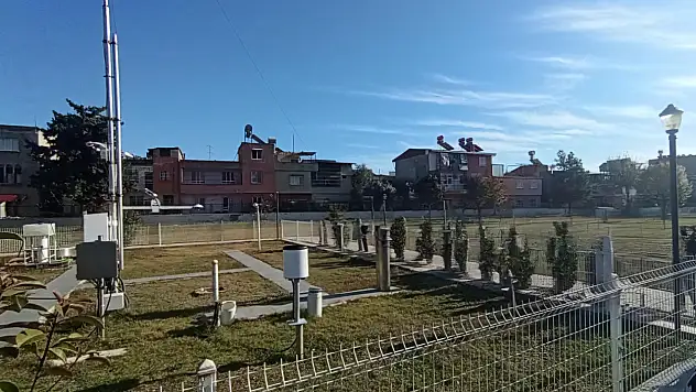 Adana'da sıcaklıklar düşmüyor