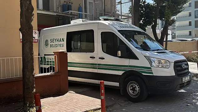 Adana'da sulama kanalına düşen 2 kardeşten acı haber