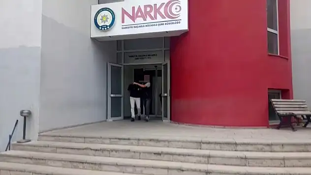 Torbacı ve kullanıcı 23 hükümlü cezaevine gönderildi