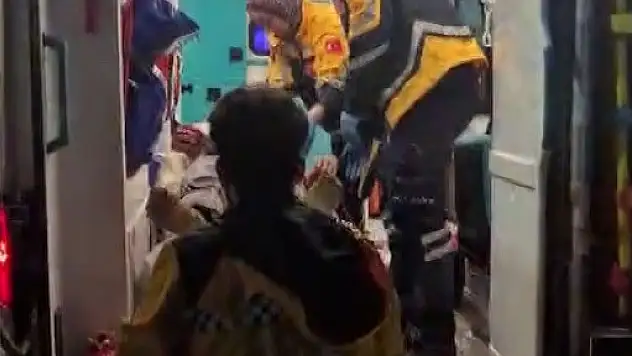 Adana'da trafik kazası: 1 ölü, 3 yaralı