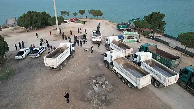 Adana'da yıkım gerginliği bitti!