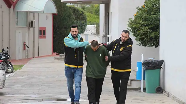 Adana'da 4 bin TL yüzünden cinayete kurban gitti!