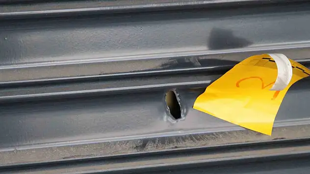 Tatlıcıya kurşun yağdıran 5 şüpheli tutuklandı