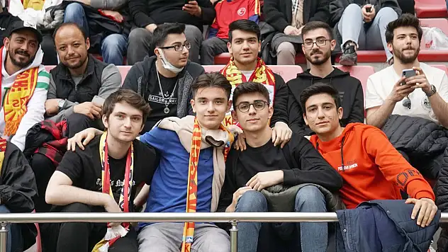 Adana Demirspor maçının biletleri satışa sunuldu