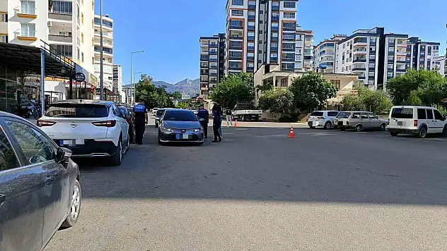 Aranan 7 şahıs yakalanıp cezaevine gönderildi