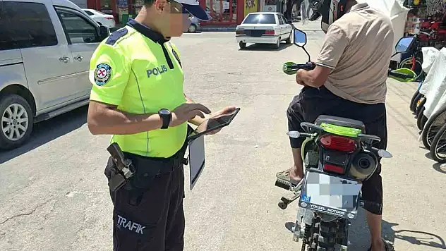 Adana Kozan'da silah ve suç operasyonu: 7 tutuklama!