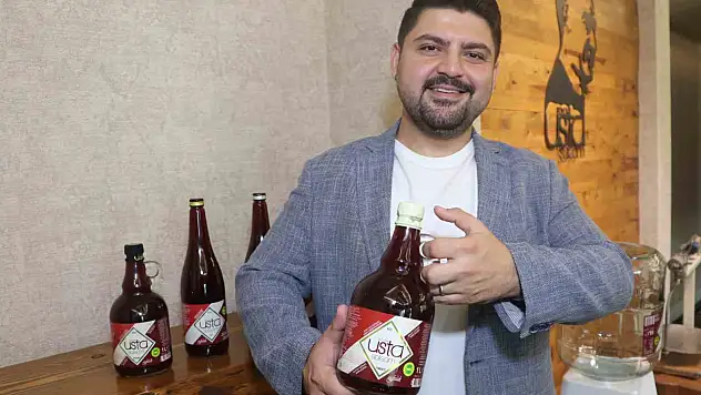 Adana'nın vazgeçilmez lezzetine ilgi arttı: Artık her yerde tüketiliyor