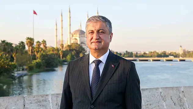 Adana Lezzet Festivali'nde hedef 1 milyondan fazla ziyaretçi!