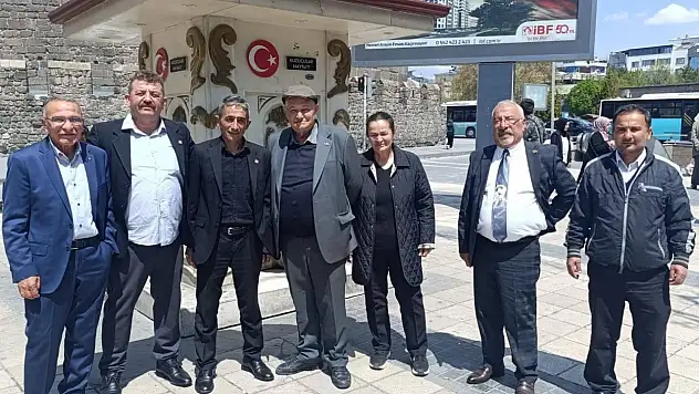 ADD'den Sarıoğlan ilçesine müjdeli haber geldi!