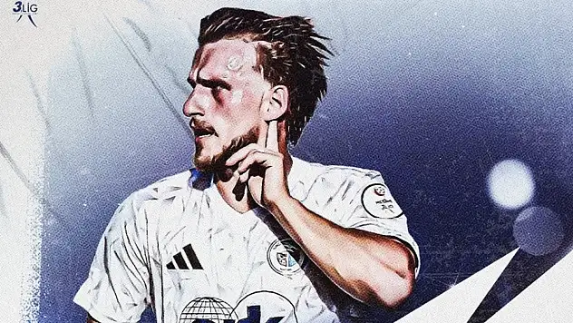 Adem Çak'ın Diyarbekirspor planı belli oldu!