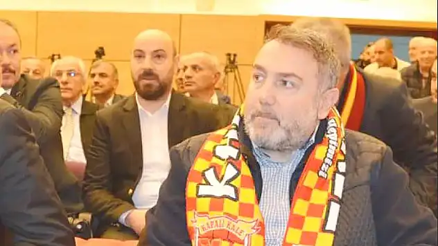 Adı Kayserispor ile anılıyordu, Başkente gidiyor!