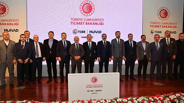 Adıyaman Sosyal Girişimcilik Merkezi'nin açılışı gerçekleştirildi