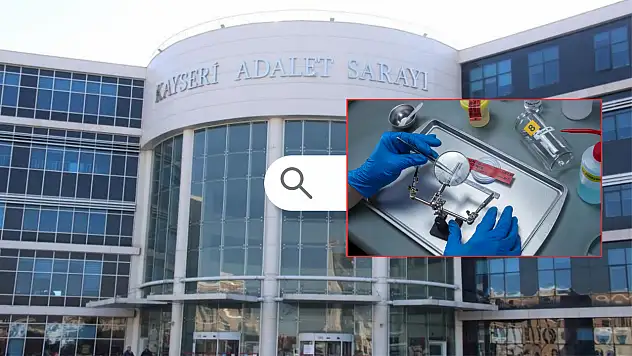Adli Tıp Kurumu Kayseri'de personel alımı gerçekleştirecek-İşte detaylar...