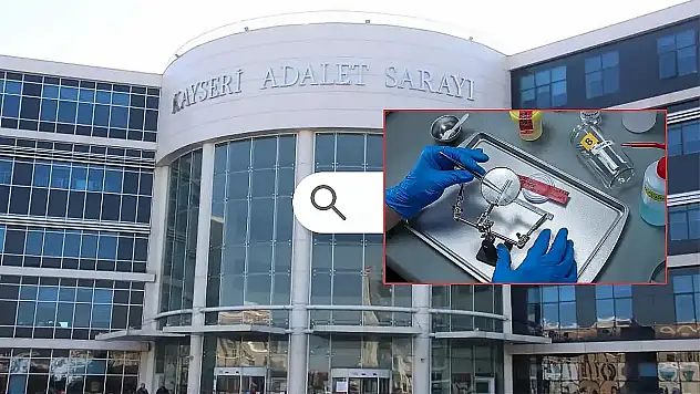 Adli Tıp Kurumu Kayseri'de personel alımı gerçekleştirecek: İşte detaylar...