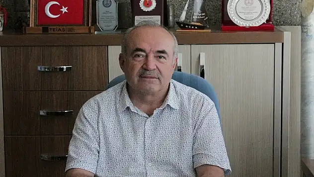 Adnan Evsen'den kritik uyarı! Deprem çok tehlikeli bir bölgede