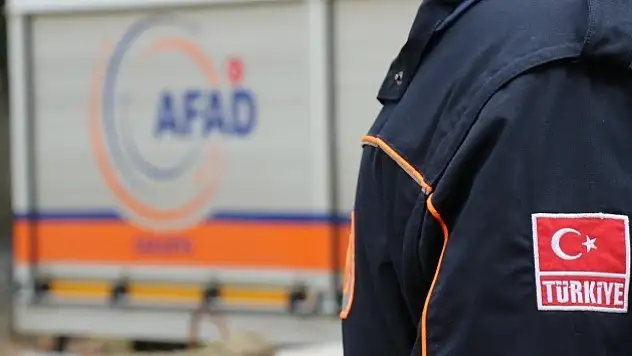 AFAD aralarında Kayseri'nin de bulunduğu çok sayıda ilde personel alımı yapacak: İşte detaylar…
