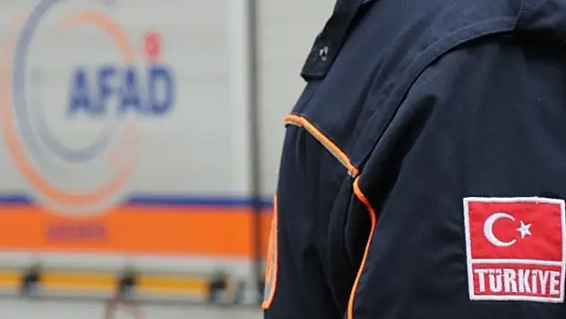 AFAD Kayseri'de personel alımı gerçekleştirecek: İşte şartlar!