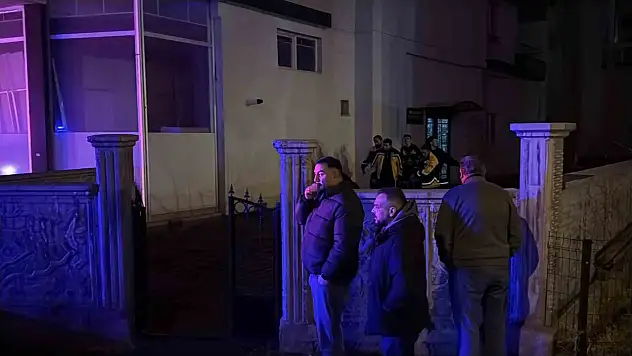 15 yaşındaki şüpheli, tutuklanarak cezaevine gönderildi
