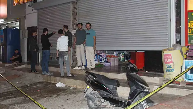 Ağabeyinin borcu yüzünden 15 yaşındaki genci tetikçi başından vurdu