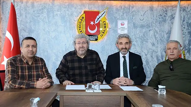 AGSYD Başkanı Kaymaz güven tazeledi