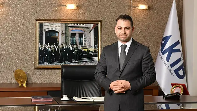 AHBİB'nin Temmuz ihracatı yüzde 13 arttı