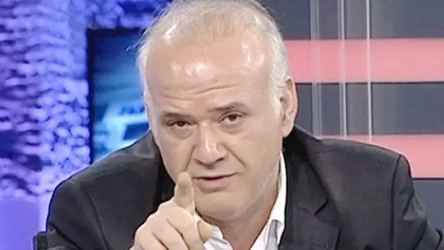 Ahmet Çakar Kayserisporlu taraftarları haklı çıkardı!