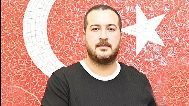 Ahmet Dirgenali'den çağrı var! Tüm Kayseri bu maça odaklandı