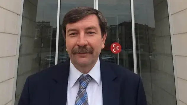 Ahmet Kaplan'ın sağlık durumu nasıl?