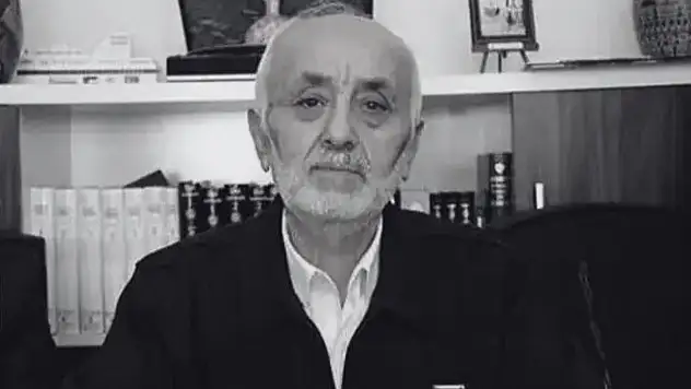 Ahmet Taş'ın son isteği bakın ne olmuştu?